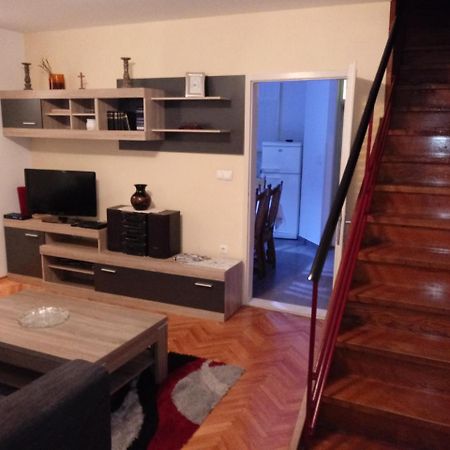 ספליט Apartment In Centre For 7 מראה חיצוני תמונה