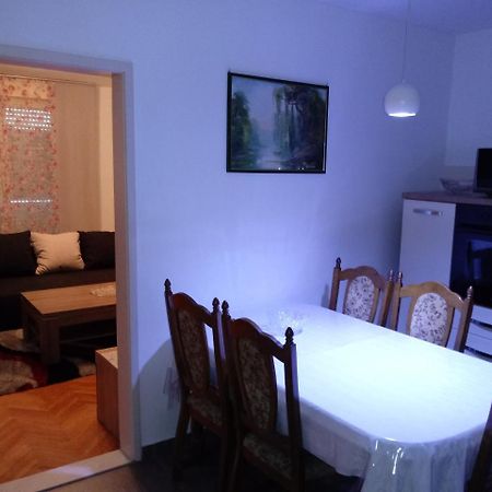 ספליט Apartment In Centre For 7 מראה חיצוני תמונה