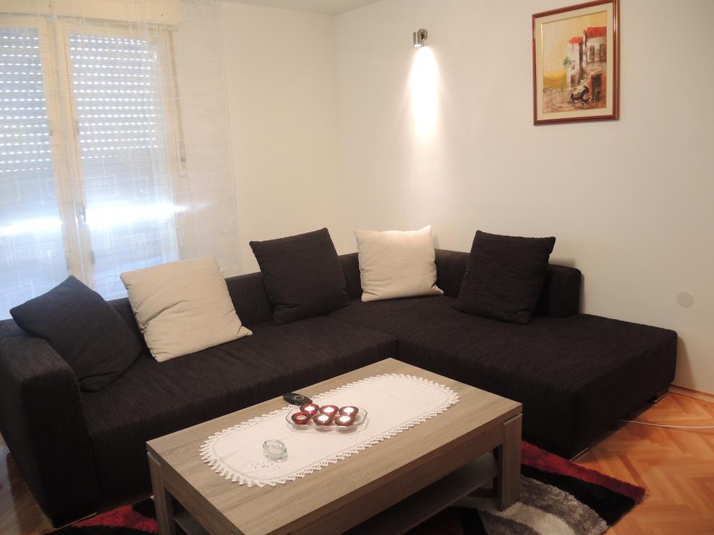 ספליט Apartment In Centre For 7 חדר תמונה