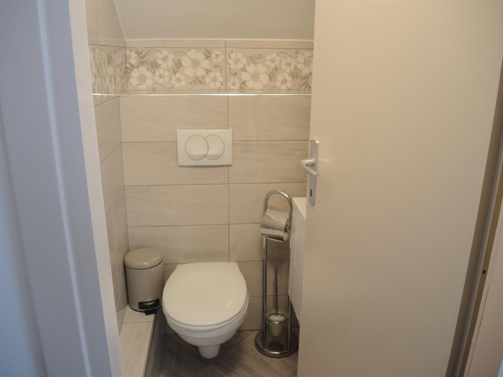 ספליט Apartment In Centre For 7 חדר תמונה
