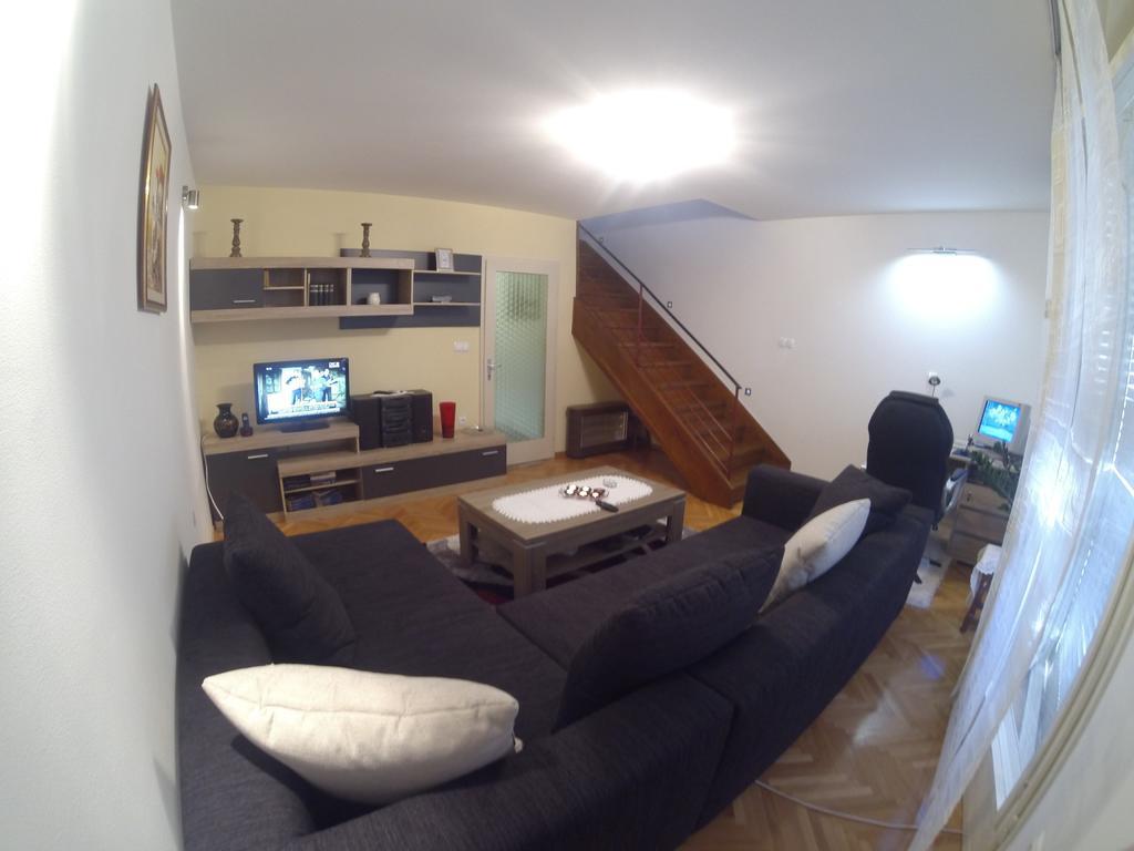 ספליט Apartment In Centre For 7 חדר תמונה