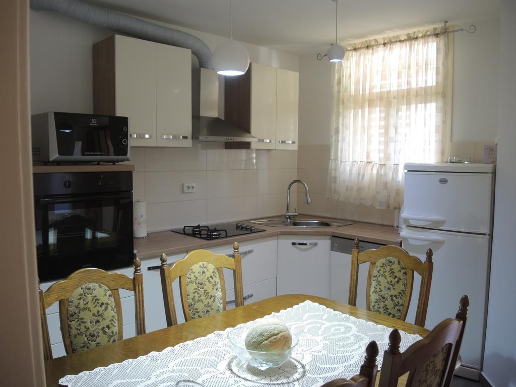 ספליט Apartment In Centre For 7 חדר תמונה