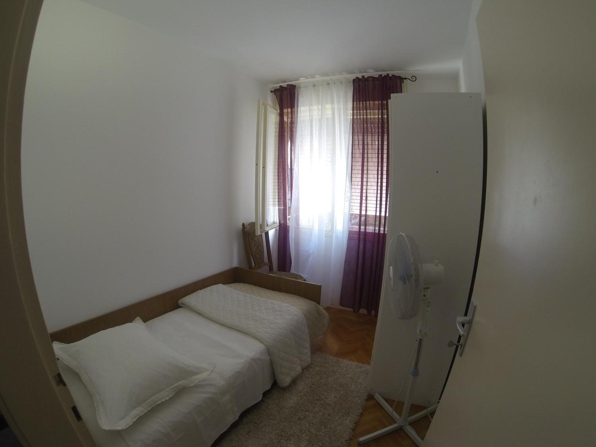 ספליט Apartment In Centre For 7 מראה חיצוני תמונה