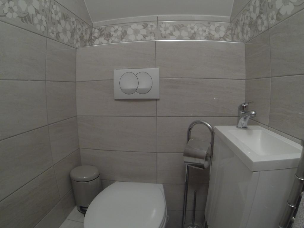 ספליט Apartment In Centre For 7 חדר תמונה