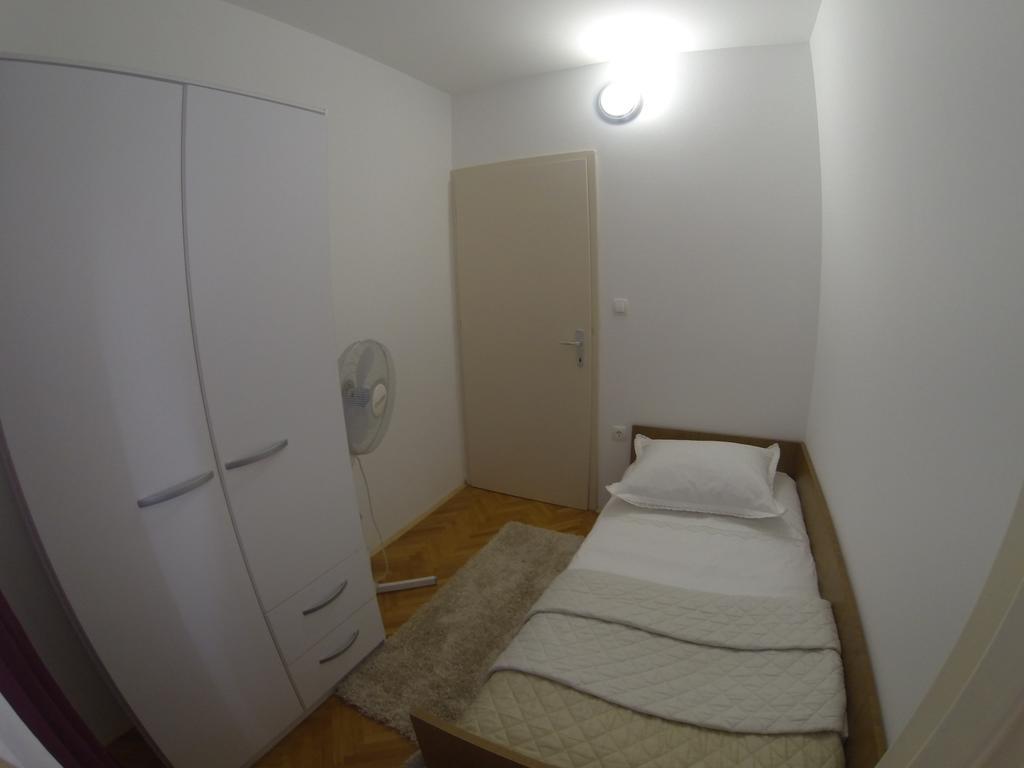 ספליט Apartment In Centre For 7 חדר תמונה