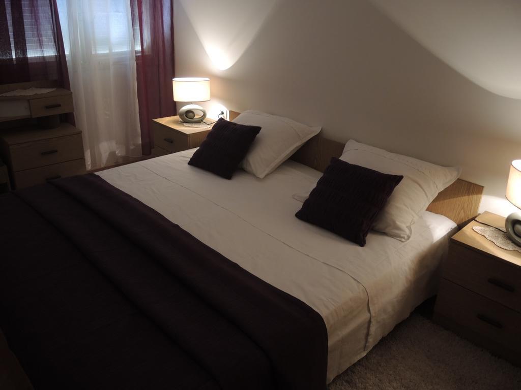 ספליט Apartment In Centre For 7 חדר תמונה