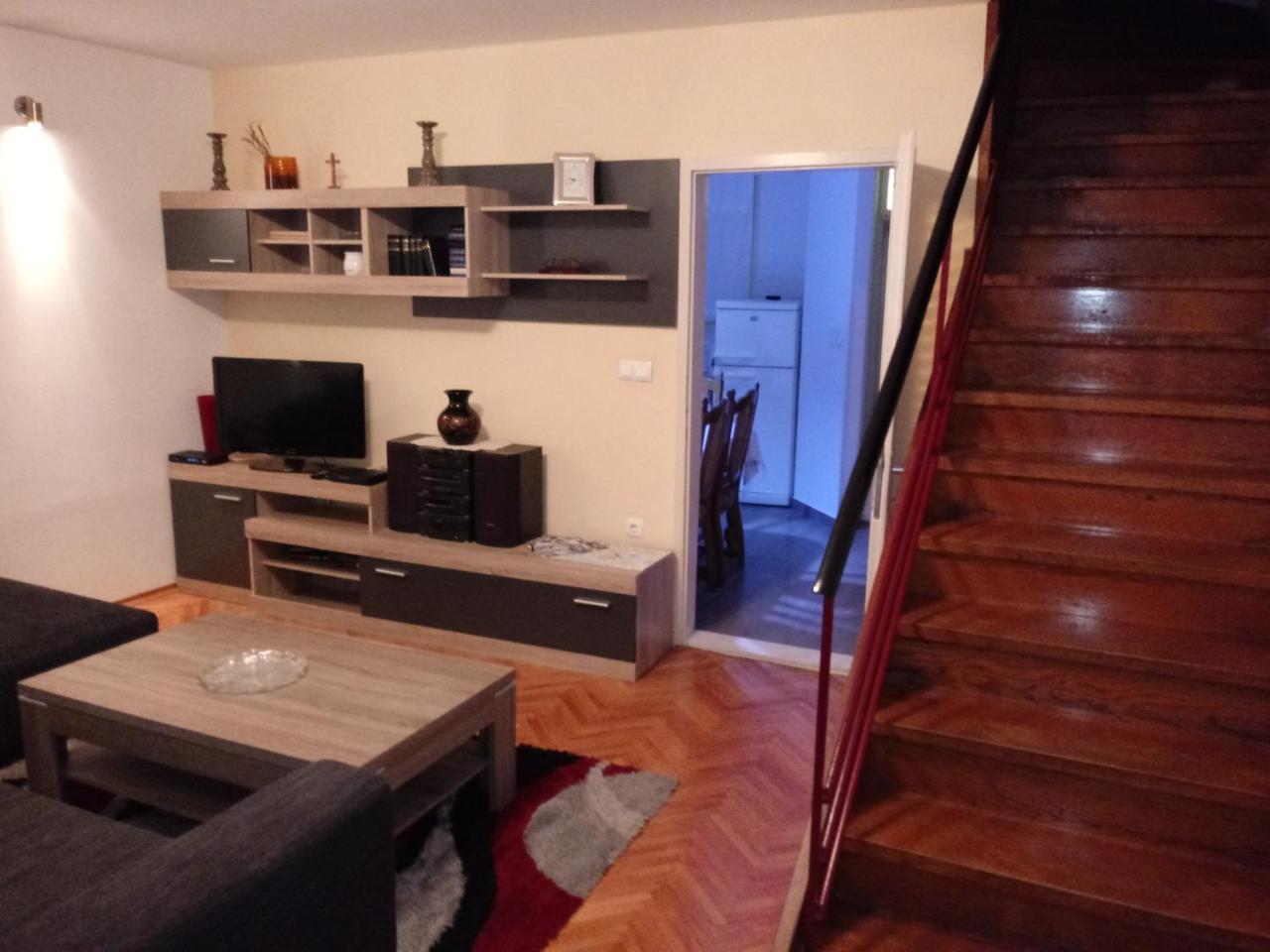 ספליט Apartment In Centre For 7 מראה חיצוני תמונה