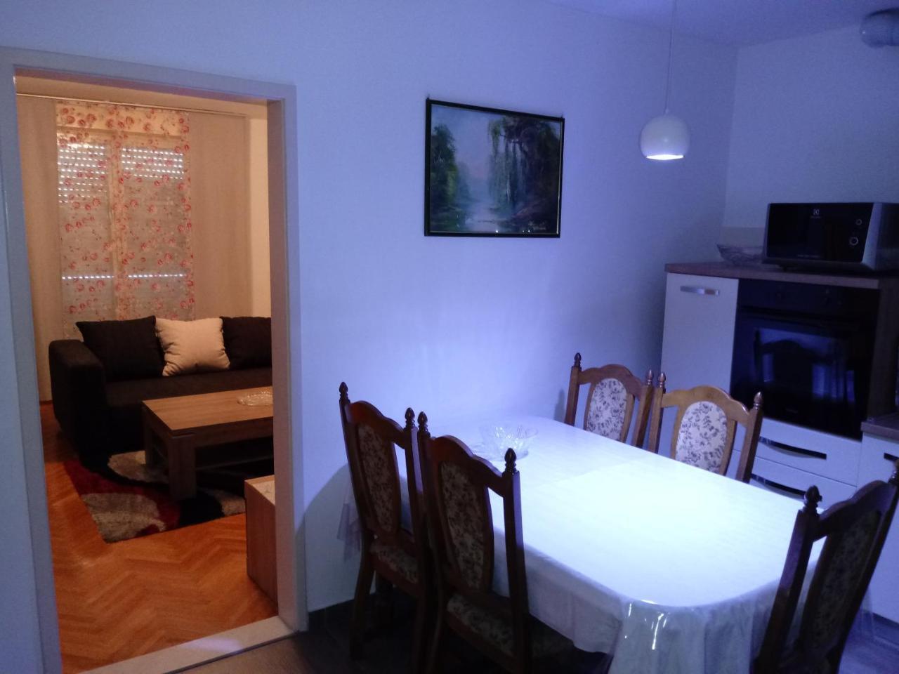 ספליט Apartment In Centre For 7 מראה חיצוני תמונה